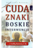 Cuda Znaki Boskie