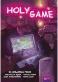 Holy Game