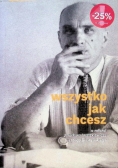 Wszystko jak chcesz