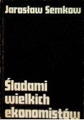 Śladami wielkich ekonomistów