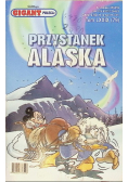 Gigant poleca Tom 79  Przystanek Alaska