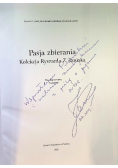 Pasja zbierania