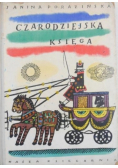 Czarodziejska Księga