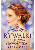 Królowa i Faworytka