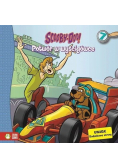 Scooby-Doo część 7 Potwór w wyścigówce