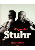 Obywatel Stuhr