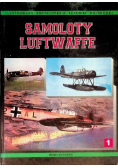 Samoloty luftwaffe Tom 1