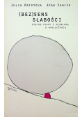Bez sens słabości