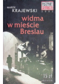 Widma w mieście Breslau