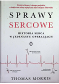 Sprawy sercowe