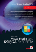 Microsoft Visual Studio 2010 Księga eksperta