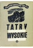 Tatry wysokie Część 3