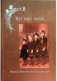 Był taki świat