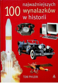 100 najważniejszych wynalazków w historii