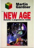 New Age Notatki o pograniczu nauki