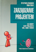 Zarządzanie projektem