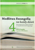Modlitwa Ewangelią