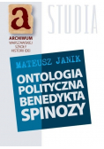 Ontologia polityczna Benedykta Spinozy