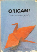 Origami Sztuka składania papieru