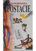 Podręcznik malarstwa postacie