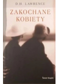 Zakochane kobiety