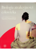 Biologia atrakcyjności człowieka