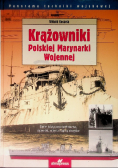 Krążowniki Polskiej Marynarki Wojennej