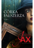 Córka fałszerza Tom 3