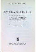 Sztuka sakralna