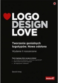 Logo Design Love Tworzenie genialnych logotypów