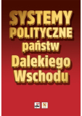 Systemy polityczne państw Dalekiego Wschodu