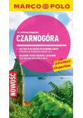 Przewodnik Marco Polo Czarnogóra