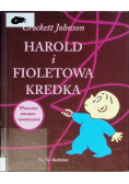 Harold i fioletowa kredka