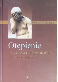 Otępienie czołowo skroniowe