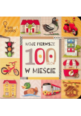 Moje pierwsze 100 słów W mieście