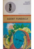 Agent Fundacji