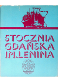 Stocznia Gdańska im Lenina