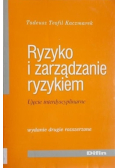 Ryzyko i zarządzanie ryzykiem