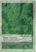 Bułat i koncerz Tom II