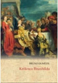 Królowa Brunhilda