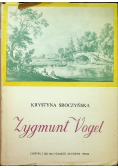 Zygmunt Vogel