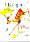 Rogaś z Doliny Roztoki