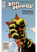 Jan Hardy Żołnierz Wyklęty Nr 1