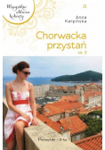 Chorwacka przystań Część 2