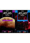 Atlas Nieba Część 1 i 2