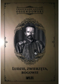 Ludzie, zwierzęta, bogowie