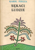 Sękaci ludzie
