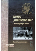 Wokół mniejszego zła