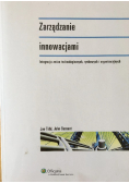 Zarządzanie innowacjami