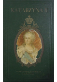 Katarzyna II, 1931 r.